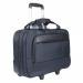 Mobilis Executive 3 Roller 14 to 16 Inch Trolley Notebook Case Black 8MNM005036