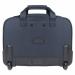 Mobilis Executive 3 Roller 14 to 16 Inch Trolley Notebook Case Black 8MNM005036