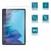Mobilis Samsung Galaxy Tab A9+ Tempered Glass Screen Protector 8MNM017068