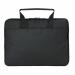 Mobilis Trendy 12.5 to 14 Inch Sleeve Notebook Case Grey and Black 8MNM025013