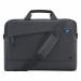 Mobilis Trendy 11 to 14 Inch Black Toploading Briefcase 8MNM025022