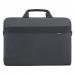 Mobilis TRENDY 11 to 14 Inch Notebook Briefcase Black 8MNM025022