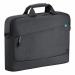 Mobilis Trendy 14 to 16 Inch Black Toploading Briefcase 8MNM025023