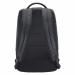 Mobilis 14 to 16 Inch Trendy Backpack Notebook Case Black 8MNM025024