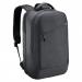 Mobilis 14 to 16 Inch Trendy Backpack Notebook Case Black 8MNM025024
