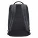 Mobilis 14 to 16 Inch Trendy Backpack Notebook Case Black 8MNM025024