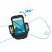 Mobilis Wrist Mount Arm Bard for 4 to 6 Inch Smartphones 8MNM030003