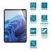 Mobilis Anti-Shock IK06 Microsoft Surface Pro 8 Clear Screen Protector 8MNM036258
