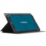 Mobilis Origine Universal 9 Inch to 11 Inch Folio Protective Black Tablet Case 8MNM048015