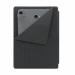 Mobilis Origine Universal 9 Inch to 11 Inch Folio Protective Black Tablet Case 8MNM048015