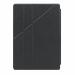 Mobilis Origine Universal 9 Inch to 11 Inch Folio Protective Black Tablet Case 8MNM048015