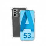 Mobilis R Series Samsung Galaxy A53 5G Clear Phone Case 8MNM057024