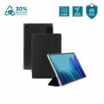 Mobilis Edge Samsung Galaxy Tab A8 10.5 Inch SM-X200 SM-X205 Black Tablet Case 8MNM060010