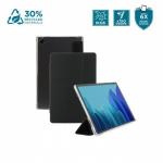 Mobilis Edge Samsung Galaxy Tab A9+ 11 Inch Black Tablet Case 8MNM060015