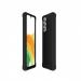 Mobilis Spectrum Samsung Galaxy A33 5G Antimicrobial 100% Recycled Black Phone Case 8MNM066016