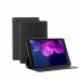 Mobilis RE.LIFE Lenovo Tab M10 3rd Gen 10.1 Inch 25% Recycled Black Tablet Case 8MNM068012