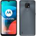 Motorola Moto E7 Dual SIM Android 10.0 4G USB C 2GB 32GB 400 mAh Mineral Grey Mobile Phone 8MOPALW0000GB