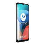 Motorola Moto E7 Dual SIM Android 10.0 4G USB C 2GB 32GB 400 mAh Mineral Grey Mobile Phone 8MOPALW0000GB