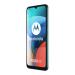 Motorola Moto E7 Dual SIM Android 10.0 4G USB C 2GB 32GB 400 mAh Aqua Blue Mobile Phone 8MOPALW0006GB