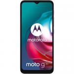 Motorola Moto G30 Dual SIM Android 11 USB C 4GB 128GB 5000 mAh Pastel Sky Pink Mobile Phone 8MOPAML0017GB