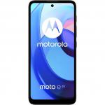 Motorola Moto E30 6.5 Inch Dual SIM Android 10 Go Edition 4G USB C 2GB 32GB 5000 mAh Mineral Grey Smartphone 8MOPARY0008GB