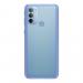Motorola Moto G31 4G 6.4 Inch Dual SIM Android 11 USB C 4GB RAM 64GB Baby Blue Smartphone 8MOPASU0031GB