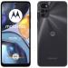 Motorola Moto G31 4G 6.4 Inch Dual SIM Android 11 USB C 4GB RAM 64GB Cosmic Black Smartphone 8MOPATW0012GB