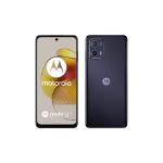Motorola Moto G73 6.5 Inch 5G Dual SIM 8GB RAM 256GB Storage Midnight Blue Smartphone 8MOPAUX0031GB