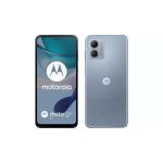 Motorola Moto G53 6.5 Inch 5G Dual SIM 8GB RAM 128GB Storage Arctic Silver Smartphone 8MOPAWS0027GB