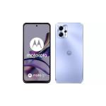 Motorola Moto G13 6.5 Inch 4G Dual SIM 4GB RAM 128GB Storage Lavender Blue Smartphone 8MOPAWV0020GB
