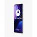 Motorola Edge 40 6.5 Inch MediaTek Dimensity 8020 Processor 8GB RAM 256GB Storage Android 13 Mobile Phone Eclipse Black 8MOPAY40003GB
