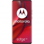 Motorola Edge 40 6.5 Inch MediaTek Dimensity 8020 Processor 8GB RAM 256GB Storage Android 13 Mobile Phone Viva Magenta 8MOPAY40043GB