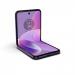 Motorola Razr 40 6.9 Inch Qualcomm Snapdragon 7 Gen 1 8GB RAM 256GB Storage Android 13 Summer Lilac Foldable Mobile Phone 