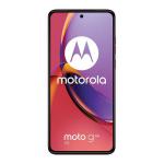 Motorola G84 6.55 Inch 5G Qualcomm Snapdragon 695 Dual SIM 12GB 256GB Android 13 Viva Magenta Smartphone 8MOPAYM0000GB