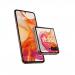 Motorola Razr 50 Ultra 6.9 Inch 5G Qualcomm Snapdragon 8s Gen 3 12GB RAM 512GB Storage Android 14 Peach Fuzz Mobile Phone 8MOPB1T0057GB