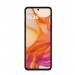 Motorola Razr 50 Ultra 6.9 Inch 5G Qualcomm Snapdragon 8s Gen 3 12GB RAM 512GB Storage Android 14 Peach Fuzz Mobile Phone 8MOPB1T0057GB