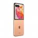 Motorola Razr 50 Ultra 6.9 Inch 5G Qualcomm Snapdragon 8s Gen 3 12GB RAM 512GB Storage Android 14 Peach Fuzz Mobile Phone 8MOPB1T0057GB