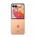 Motorola Razr 50 Ultra 6.9 Inch 5G Qualcomm Snapdragon 8s Gen 3 12GB RAM 512GB Storage Android 14 Peach Fuzz Mobile Phone 8MOPB1T0057GB