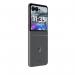 Motorola Razr50 6.9 Inch 5G MediaTek Dimensity 7300X 8GB RAM 256GB Storage Android 14 Koala Grey Mobile Phone 8MOPB200015GB
