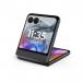 Motorola Razr50 6.9 Inch 5G MediaTek Dimensity 7300X 8GB RAM 256GB Storage Android 14 Koala Grey Mobile Phone 8MOPB200015GB