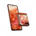 Motorola Razr50 6.9 Inch 5G MediaTek Dimensity 7300X 8GB RAM 256GB Storage Android 14 Spritz Orange Mobile Phone 8MOPB200017GB