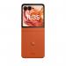 Motorola Razr50 6.9 Inch 5G MediaTek Dimensity 7300X 8GB RAM 256GB Storage Android 14 Spritz Orange Mobile Phone 8MOPB200017GB