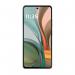Motorola Moto G75 6.78 Inch Qualcomm Snapdragon 6 Gen 3 Hybrid Dual SIM 8GB RAM 256GB Storage Android 14 Succulent Green Mobile Phone 8MOPB3Y0002GB