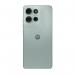 Motorola Moto G75 6.78 Inch Qualcomm Snapdragon 6 Gen 3 Hybrid Dual SIM 8GB RAM 256GB Storage Android 14 Succulent Green Mobile Phone 8MOPB3Y0002GB