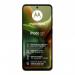 Motorola Moto G15 6.72 Inch MediaTek Helio G81 Extreme 4GB RAM 128GB Storage Android 15 Iguana Green Mobile Phone 8MOPB6E0004GB