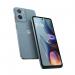 The JCB Mobile Phones Motorola Moto E15 features a large 6.67 inch screen and powerful MediaTek Helio G81 Extreme processor. With 2GB of RAM and 64GB of storage, this Android 14 Go Edition phone is perfect for all your mobile needs. The misty blue color adds a touch of style to this sleek mobile device.
