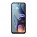 Motorola Moto E15 6.67 Inch MediaTek Helio G81 Extreme 2GB RAM 64GB Storage Android 14 Go Edition Misty Blue Mobile Phone 8MOPB6S0004GB