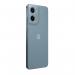Motorola Moto E15 6.67 Inch MediaTek Helio G81 Extreme 2GB RAM 64GB Storage Android 14 Go Edition Misty Blue Mobile Phone 8MOPB6S0004GB