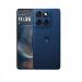 Motorola Edge 60 6.67 Inch 5G MediaTek Dimensity 7300 12GB RAM 512GB Storage Android 15 Gibraltar Sea Blue Mobile Phone 8MOPB7H0037GB