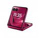 Motorola Razr60 Ultra 6.96 Inch 5G Qualcomm Snapdragon 8 Elite 16GB RAM 512GB Storage Android 15 Cabaret Pink Mobile Phone 8MOPB8R0059GB